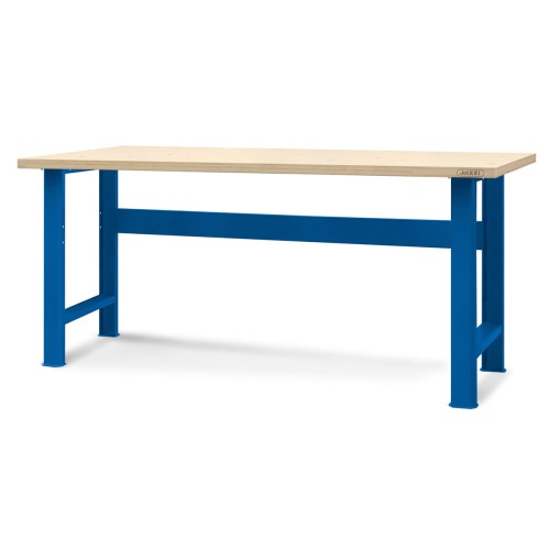 JOTKEL 22501 Stół warsztatowy - wersja HSS08 2100 x 740 x 900 mm