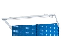 JOTKEL 23919 Moduł z oświetleniem LED do nadbudowy stołu o szer. 1500 mm