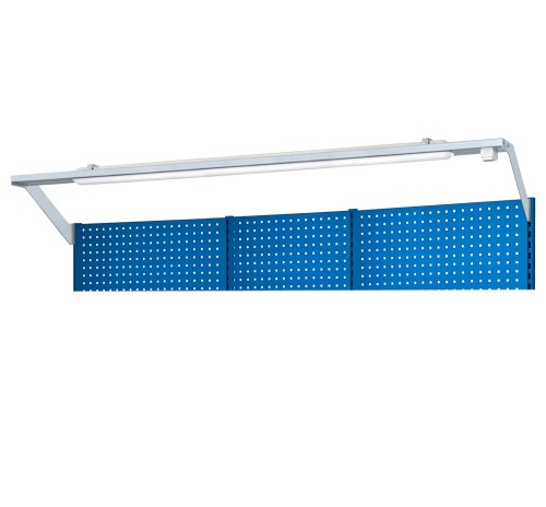 JOTKEL 23920 Moduł z oświetleniem LED do nadbudowy stołu o szer. 2100 mm