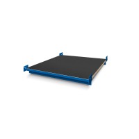 JOTKEL 24915 Półka pokryta gumą gładką olejoodporną do stołów HSS07 i HSS08 - mała
