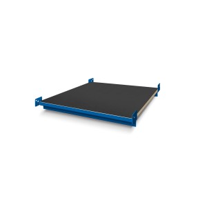 JOTKEL 24915 Półka pokryta gumą gładką olejoodporną do stołów HSS07 i HSS08 - mała