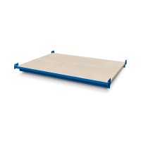 JOTKEL 24901 Półka ze sklejki liściastej do stołów HSS07, HSS08 - średnia