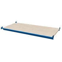 JOTKEL 24905 Półka ze sklejki liściastej do stołów HSS08 - duża