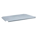 JOTKEL 23830 Półka do regału metalowego wtykowego 1000 x 400 mm