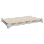 JOTKEL 23832 Półka do regału metalowego wtykowego 1000 x 600 mm