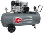 AIRPRESS Kompresor HK 425-200 Pro 10 bar 3 KM 280 l/min 200 l