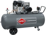 AIRPRESS Kompresor HK 600-270 Pro 10 bar 4 KM 380 l/min 270 l
