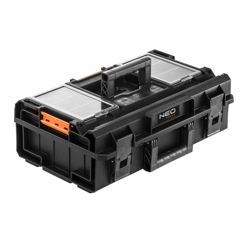 NEO TOOLS 84-255 Skrzynka modułowa 200