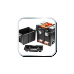 NEO TOOLS 84-115 Skrzynka narzędziowa HD Compact na kołach