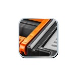 NEO TOOLS 84-115 Skrzynka narzędziowa HD Compact na kołach