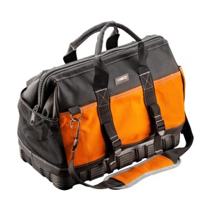 NEO TOOLS 84-305 Torba narzędziowa 40 x 22 x 33 cm materiał nylon 600D