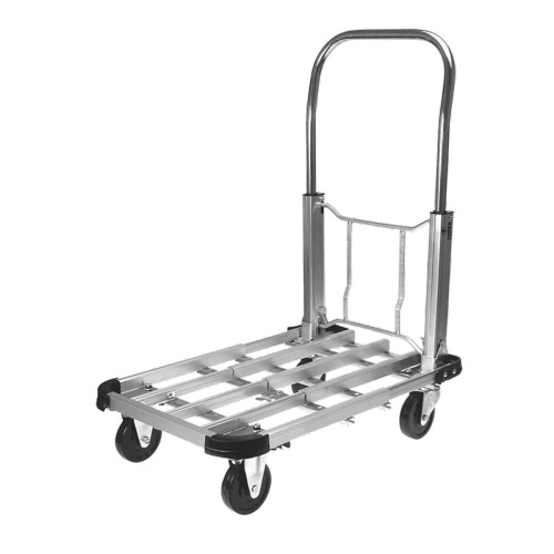 TOPEX 79R300 Wózek transportowy platformowy 70 x 42 cm, składany