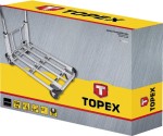 TOPEX 79R300 Wózek transportowy platformowy 70 x 42 cm, składany