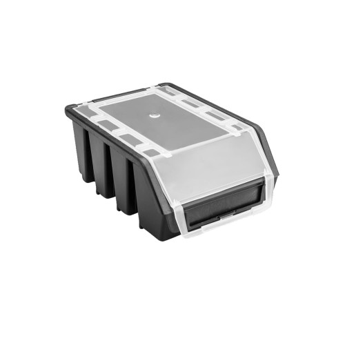 TOPEX 79R168 Pojemnik magazynowy 11.6 x 16.1 x 7.5 cm