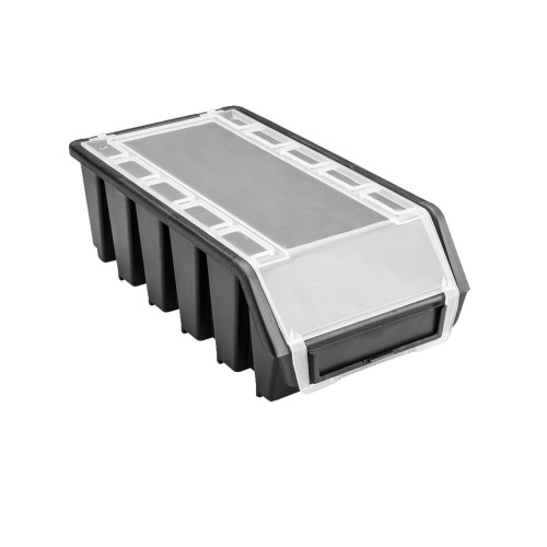 TOPEX 79R169 Pojemnik magazynowy 11.6 x 21.2 x 7.5 cm