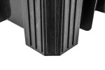 NEO TOOLS 84-130 Organizer z kubełkami 40 x 40 x 12 cm