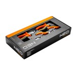 NEO TOOLS 84-230 Wkład do szuflad - szczypce zestaw 5 szt.