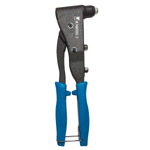 SCELL-IT  E-500RH-R Nitownica ręczna do nitów Ø 3,0 - 4,8mm
