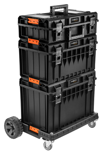 NEO TOOLS 84-259 System modułowy na kołach