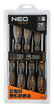 NEO TOOLS 84-259 System modułowy na kołach