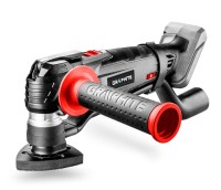 GRAPHITE 58G013 Urządzenie wielofunkcyjne akumulatorowe Energy+ 18V Li-Ion bez akumulatora