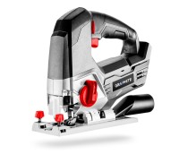 GRAPHITE 58G011 Wyrzynarka akumulatorowa Energy+ 18V Li-Ion bez akumulatora