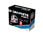 GRAPHITE 58G011 Wyrzynarka akumulatorowa Energy+ 18V Li-Ion bez akumulatora