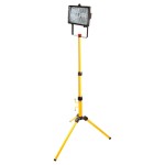 TOPEX 94W036 Oprawa halogenowa 400W, na statywie teleskopowym, 1.8 m