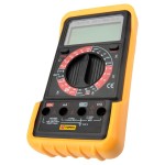 TOPEX 94W102 Miernik elektroniczny uniwersalny