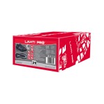 LAHTI PRO L30409 Półbuty robocze bez podnoska, nubuk, O1 SRA