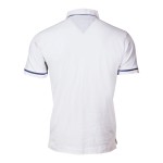LAHTI PRO L40308 Koszulka POLO bawełniana biała