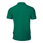 LAHTI PRO L40309 Koszulka POLO bawełniana zielona