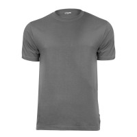 LAHTI PRO L40218 Koszulka T-SHIRT bawełniana szara