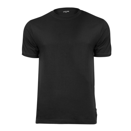 LAHTI PRO L40205 Koszulka T-SHIRT bawełniana czarna