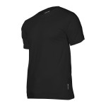 LAHTI PRO L40205 Koszulka T-SHIRT bawełniana czarna