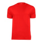 LAHTI PRO L40201 Koszulka T-SHIRT bawełniana czerwona