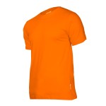 LAHTI PRO L40217 Koszulka T-SHIRT bawełniana pomarańczowa