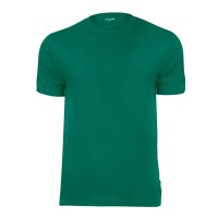 LAHTI PRO L40206 Koszulka T-SHIRT bawełniana zielona