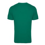 LAHTI PRO L40206 Koszulka T-SHIRT bawełniana zielona