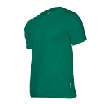 LAHTI PRO L40206 Koszulka T-SHIRT bawełniana zielona