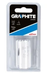 GRAPHITE 57H906 Otwornica bi-metalowa 22 mm