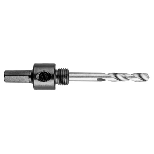 GRAPHITE 57H938 Adapter do otwornic bi-metalowych 14-30 mm