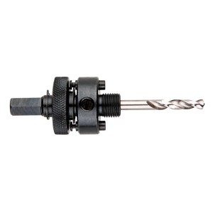 GRAPHITE 57H940 Adapter do otwornic bi-metalowych > 30 mm