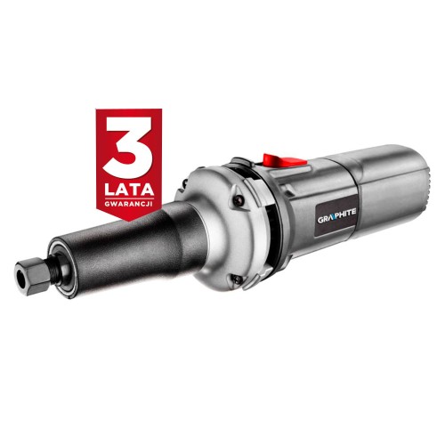 GRAPHITE 59G071 Szlifierka prosta 710W