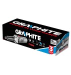 GRAPHITE 59G071 Szlifierka prosta 710W
