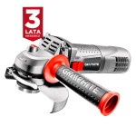 GRAPHITE 59G063 Szlifierka kątowa 750W, tarcza 115 x 22.2 mm