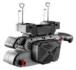 GRAPHITE 59G395 Szlifierka taśmowa 900W pas bezkońcowy 75 x 533mm