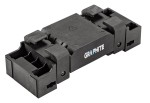 GRAPHITE 59G395 Szlifierka taśmowa 900W pas bezkońcowy 75 x 533mm