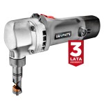 GRAPHITE 59G401 Nożyce do blachy trapezowej 500W, walizka