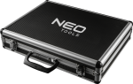 NEO TOOLS 01-234 Zestaw szczypiec i wkrętaków 1000 V - 13 elementów
